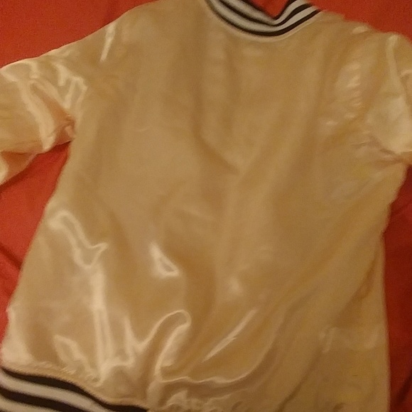 jacket - Picture 3 of 3